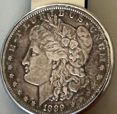 CC Morgan Dollar Coin Pricing Guide | The Greysheet