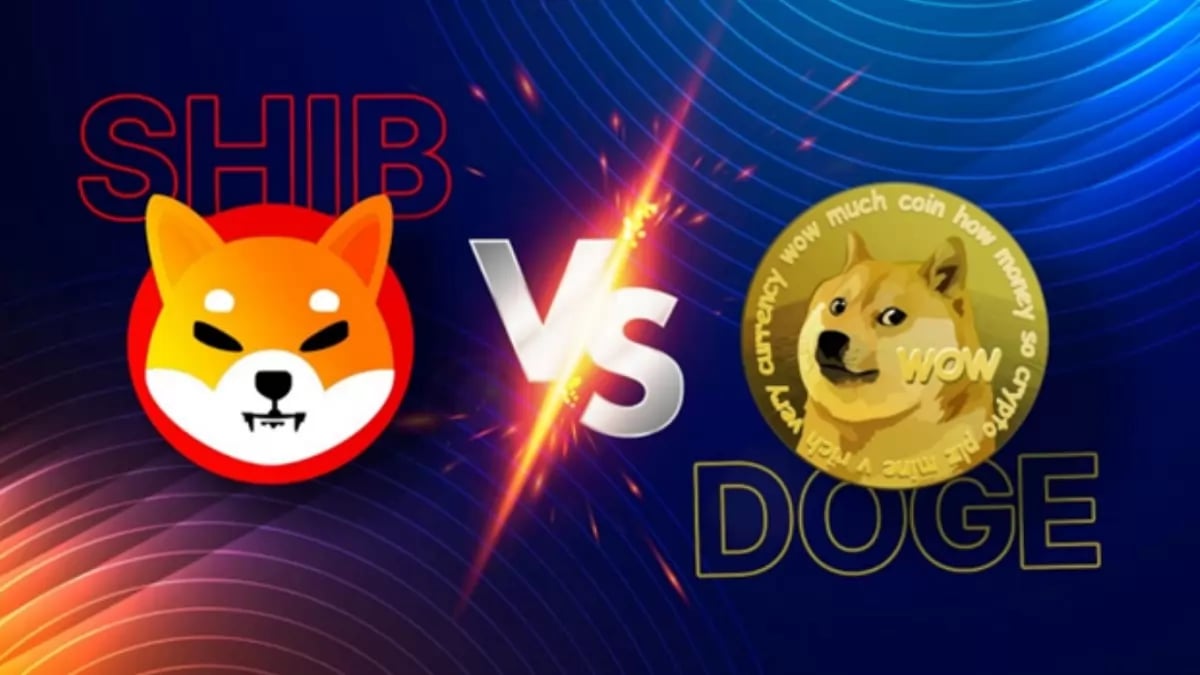 Explained: Can Shiba Inu overtake Dogecoin this year