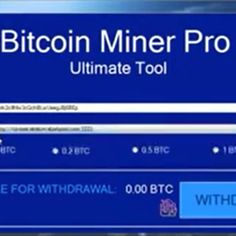 BTC Miner - Download APK