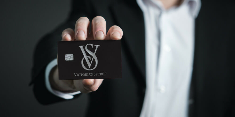 Victoria Secret Credit Card Payment Methods