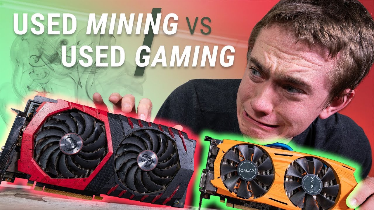 Does bitcoin mining can damage graphics card? :: Off Topic