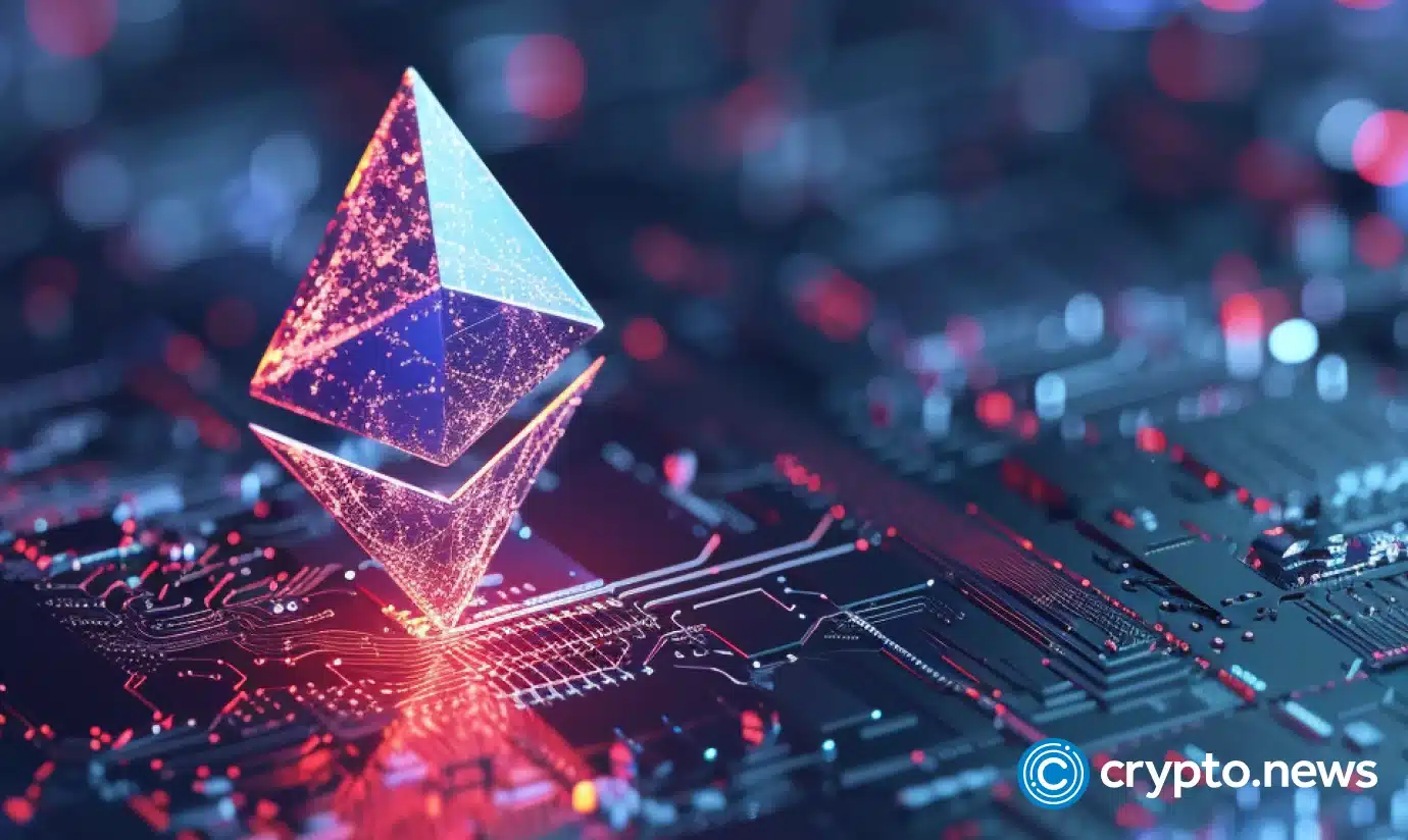 ethereum: Latest News & Videos, Photos about ethereum | The Economic Times - Page 1