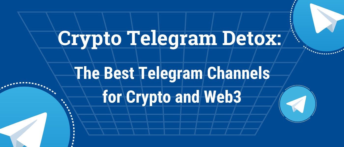 Top 10 Telegram Channels for Crypto Signals in the Year 