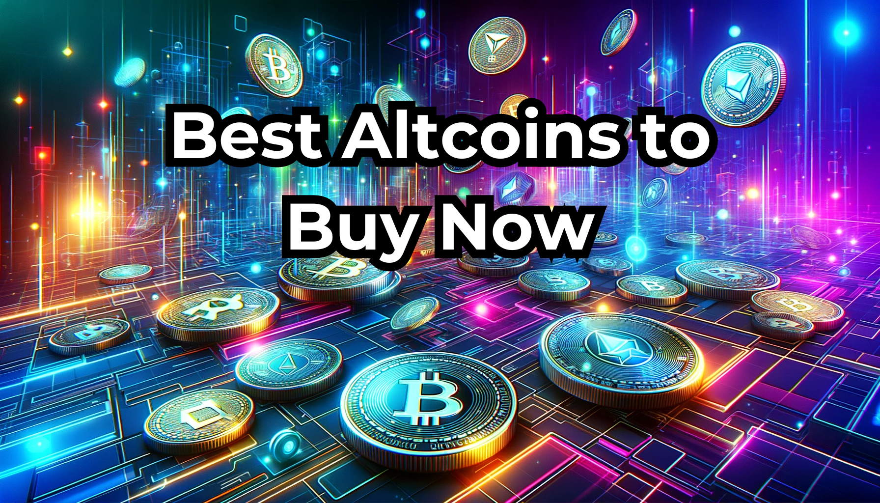 Best Altcoin Exchange: Where and How to Buy Altcoins