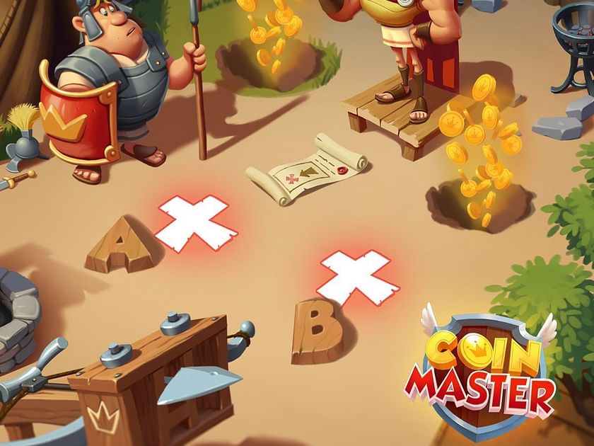 Today's Coin Master free spins & coins links (March ) | LEVVVEL