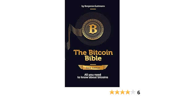 Cryptocurrency Beginners Bible: How You book by Stephen Satoshi