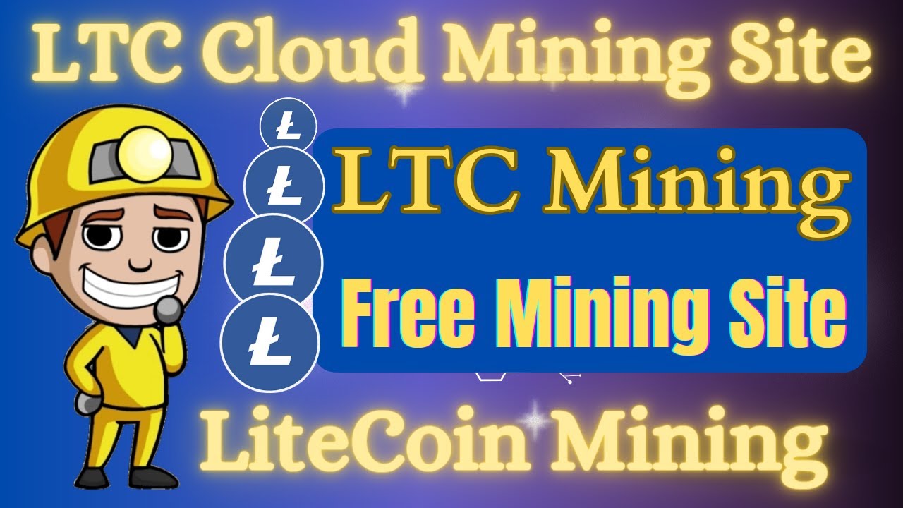 How to mine Litecoin | 1001fish.ru