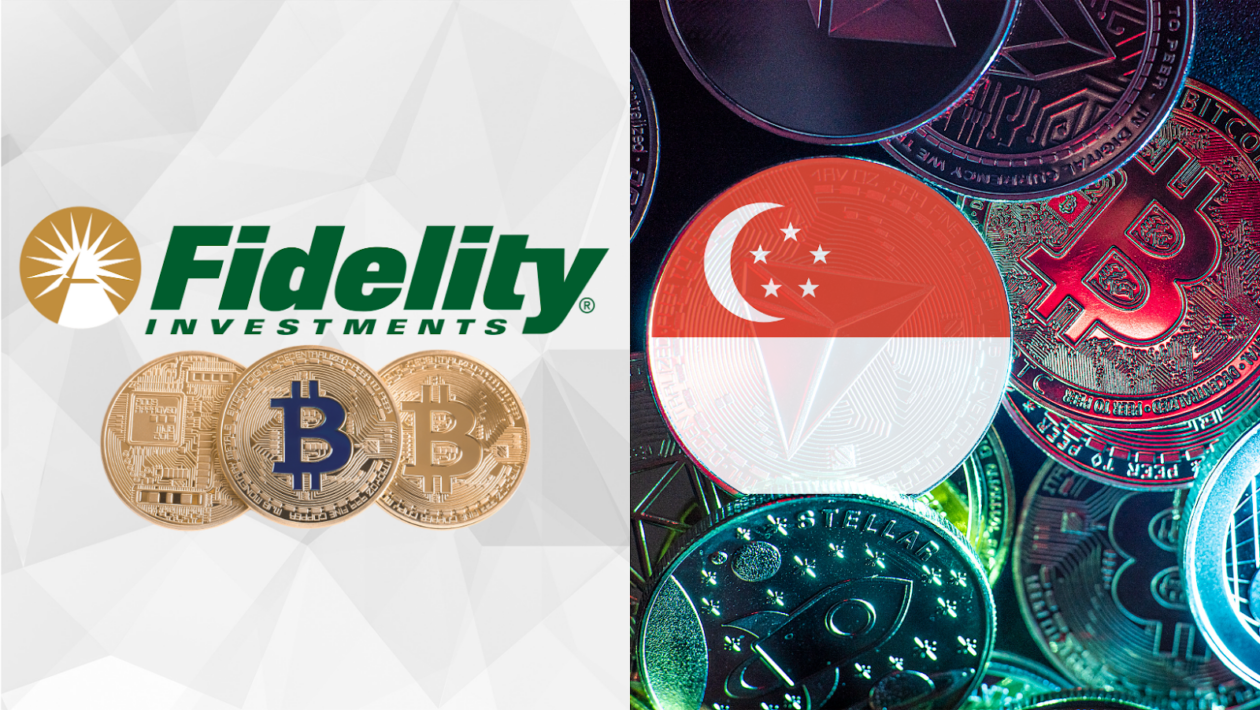 Crypto Learn | Videos, Webinars, Podcasts, & more | Fidelity