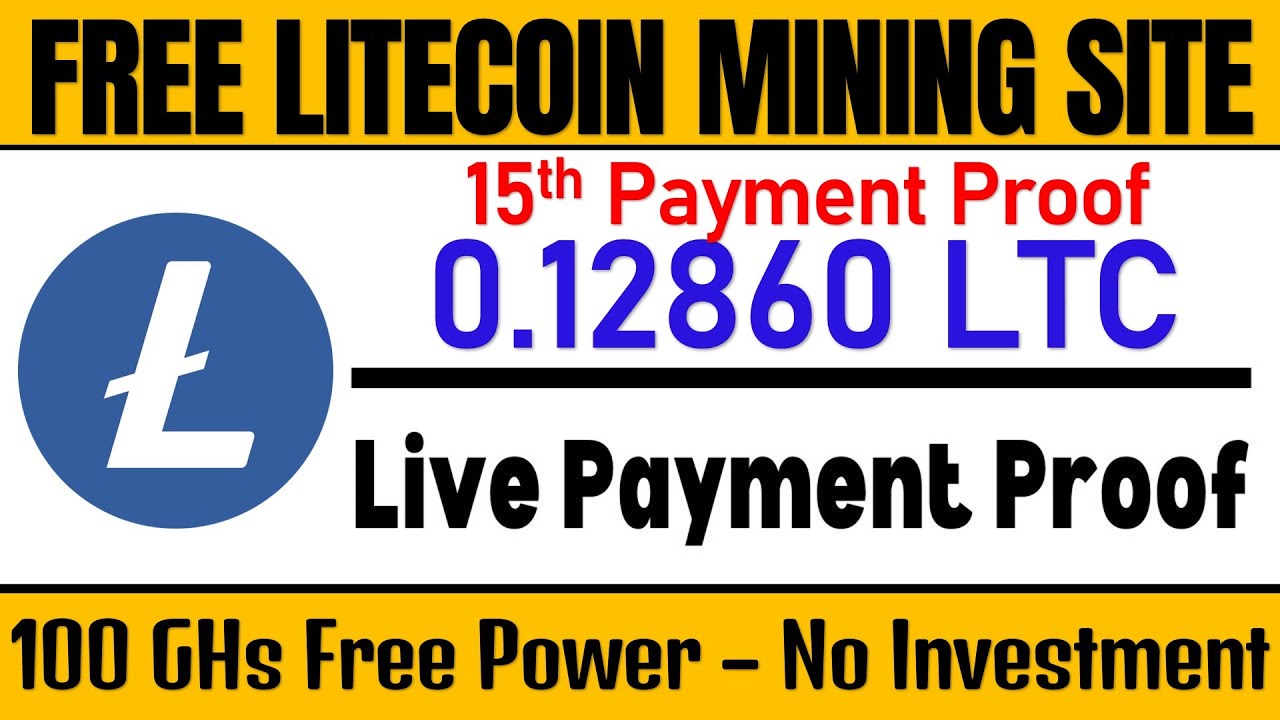 How to Mine Litecoin? - A Step-by-Step Guide for Beginners