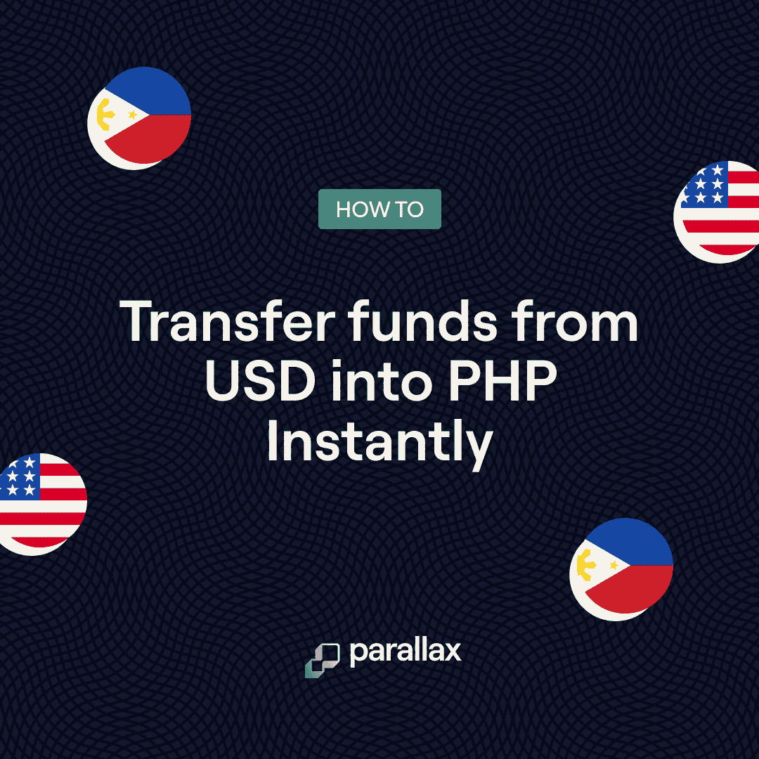 Currency converter from PHP to USD