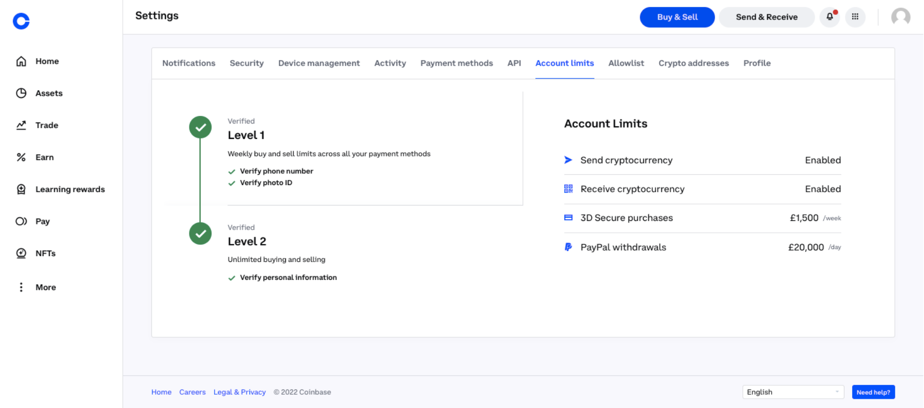 How Long Does It Take Coinbase to Verify ID? - Crypto Head