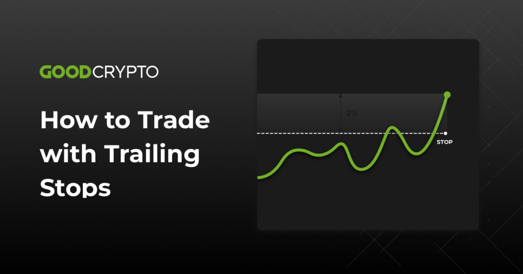 Trailing Stop-Loss: How to Set a Trailing Stop | CMC Markets