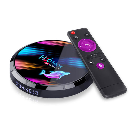 Looking for an Android box for streaming and IPTV - 1001fish.ru Forums