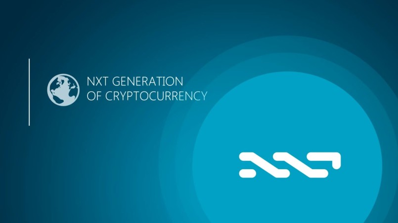 NXTChain (NXT) - Events & News