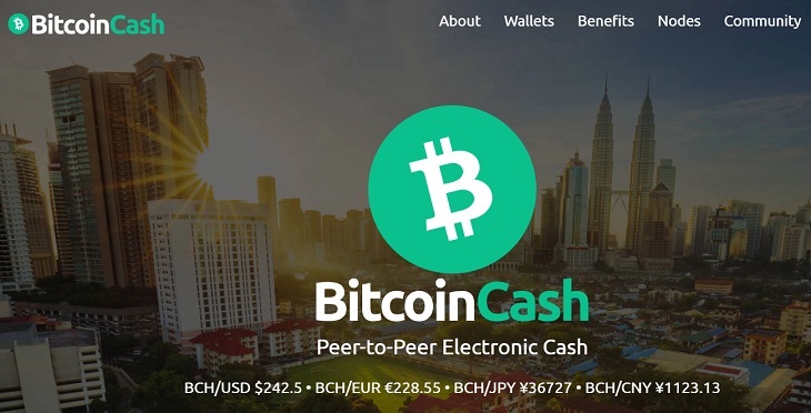 Convert Bitcoin Cash to USD | Bitcoin Cash price in US Dollars | Revolut Australia