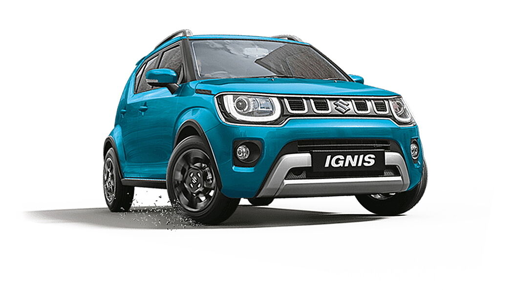 Maruti Suzuki Ignis : Price, Mileage, Images, Specs & Reviews - 1001fish.ru