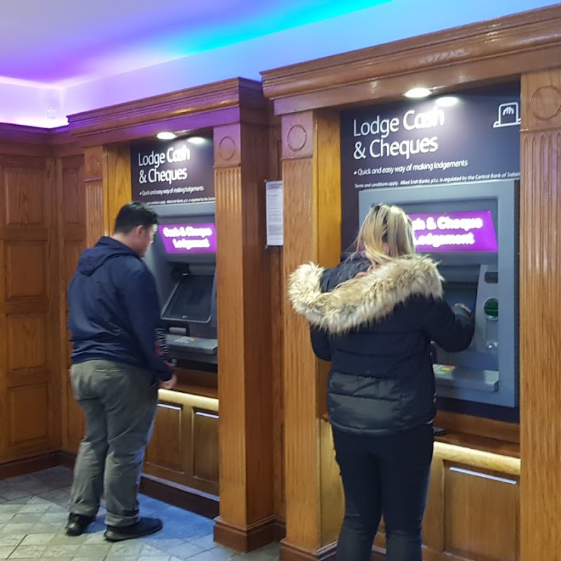 ATMs in Galway :: Bank Link Locator Ireland Discover