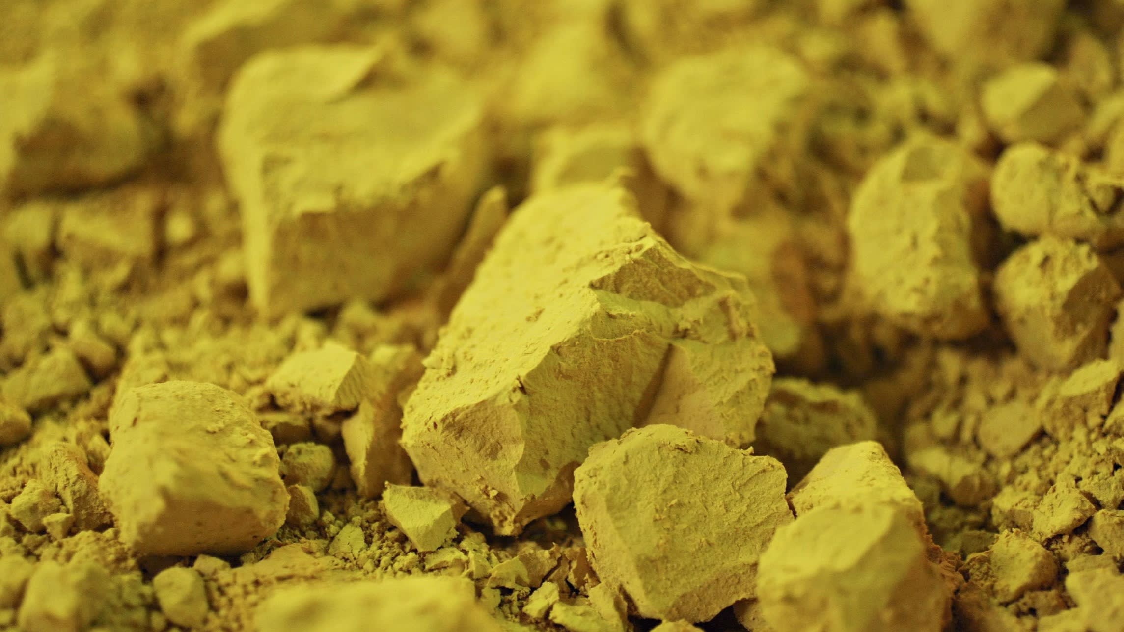 Uranium Price Sensitivity - Markets - Invest - Cameco