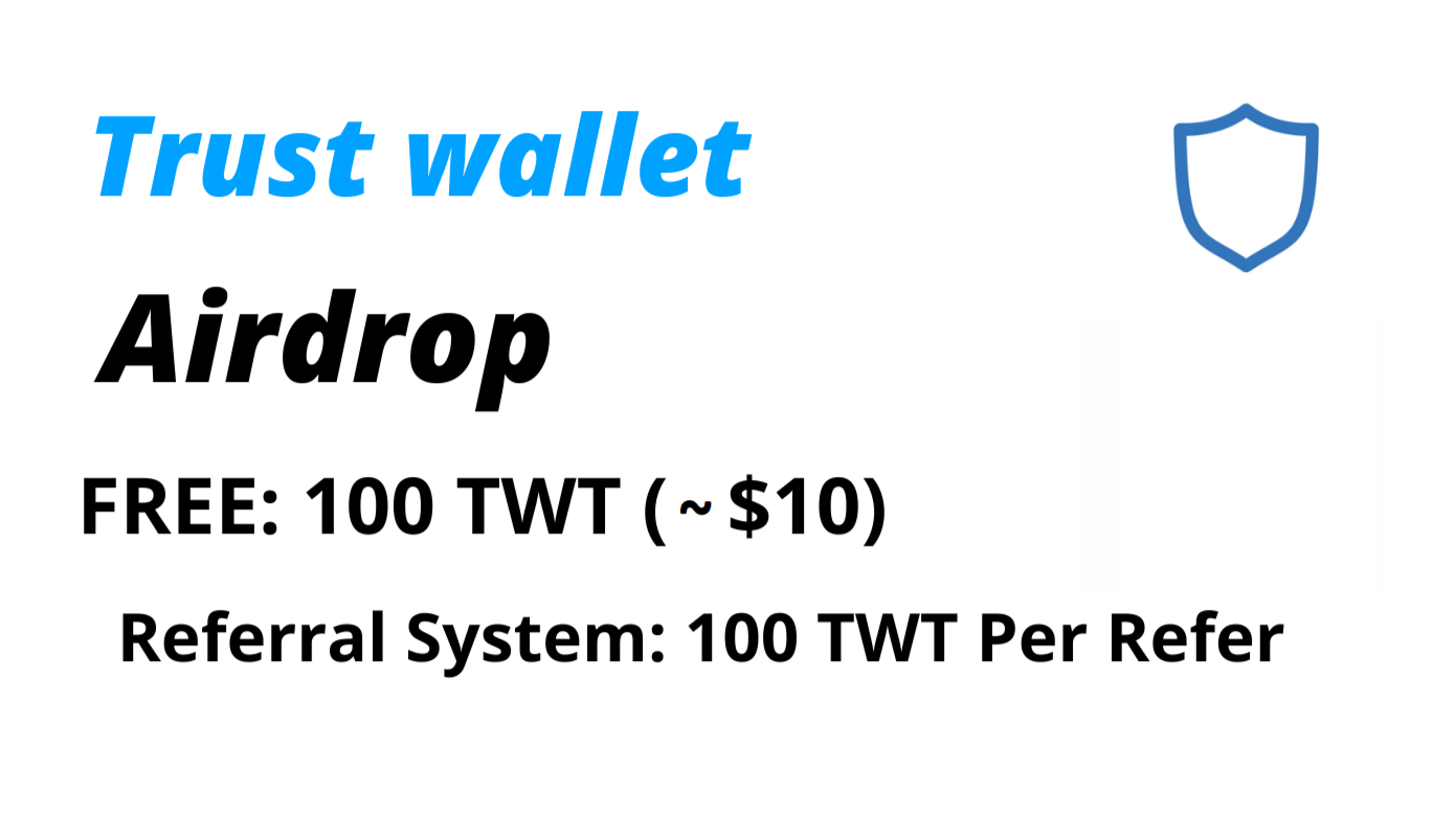 Airdrop King – Free Crypto Airdrops up to $ | March 