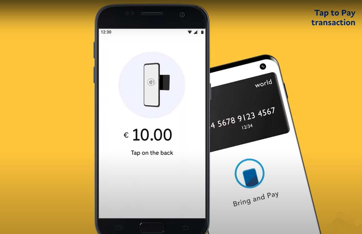 The 6 best NFC payment apps | The Jotform Blog