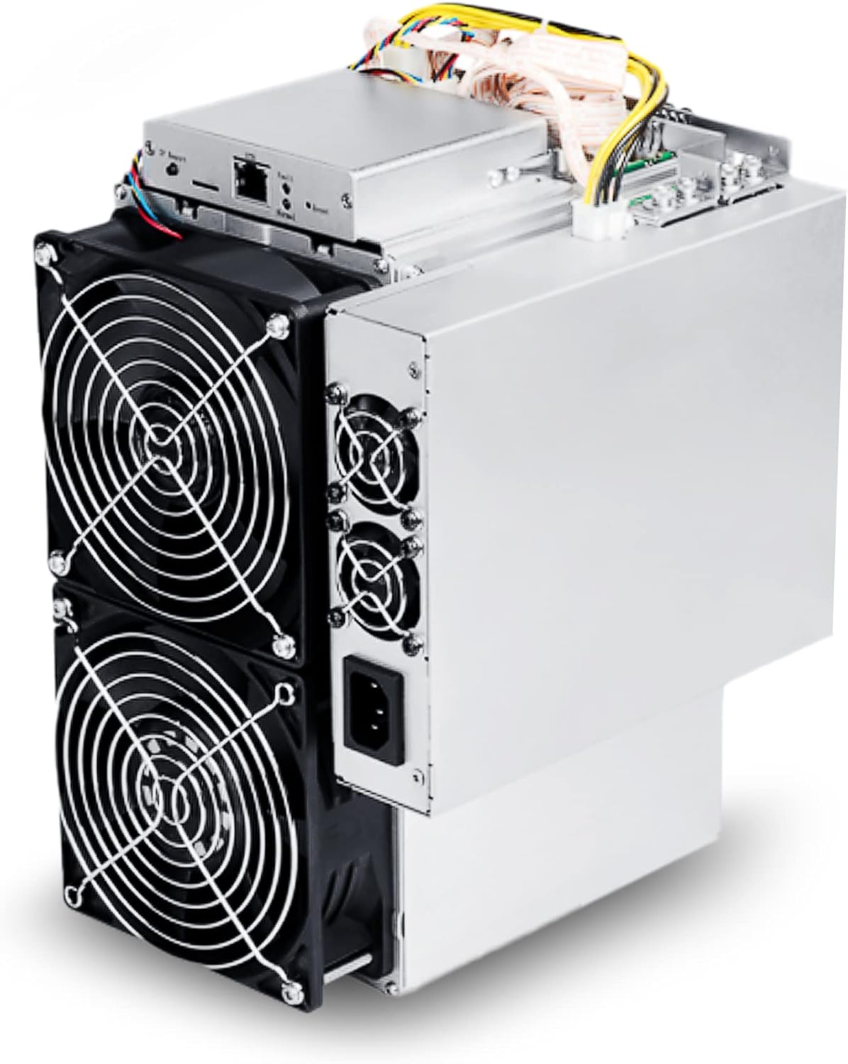 Buy Antminer S9 Bitcoin Miner Online Nigeria | Ubuy