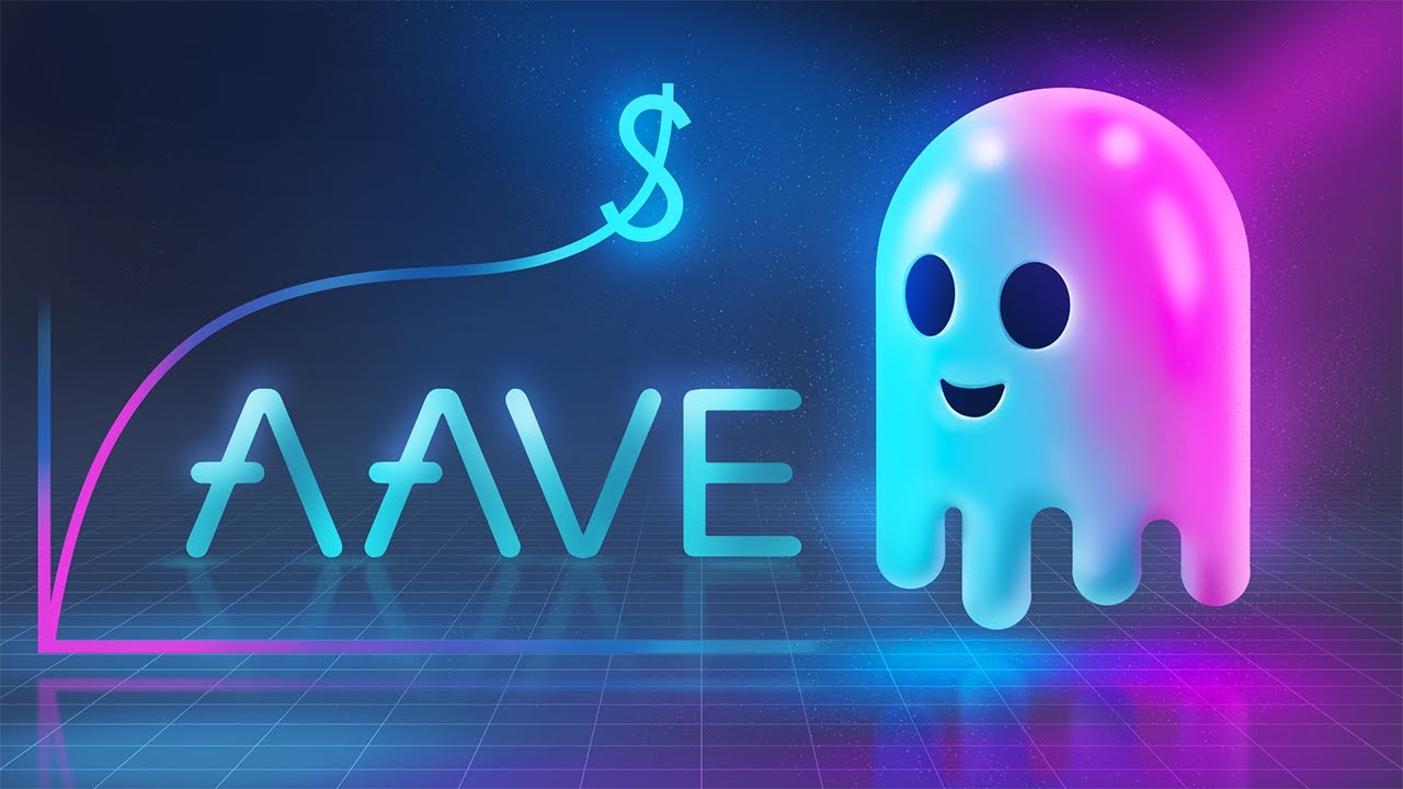 How Does Aave Work? | CoinMarketCap