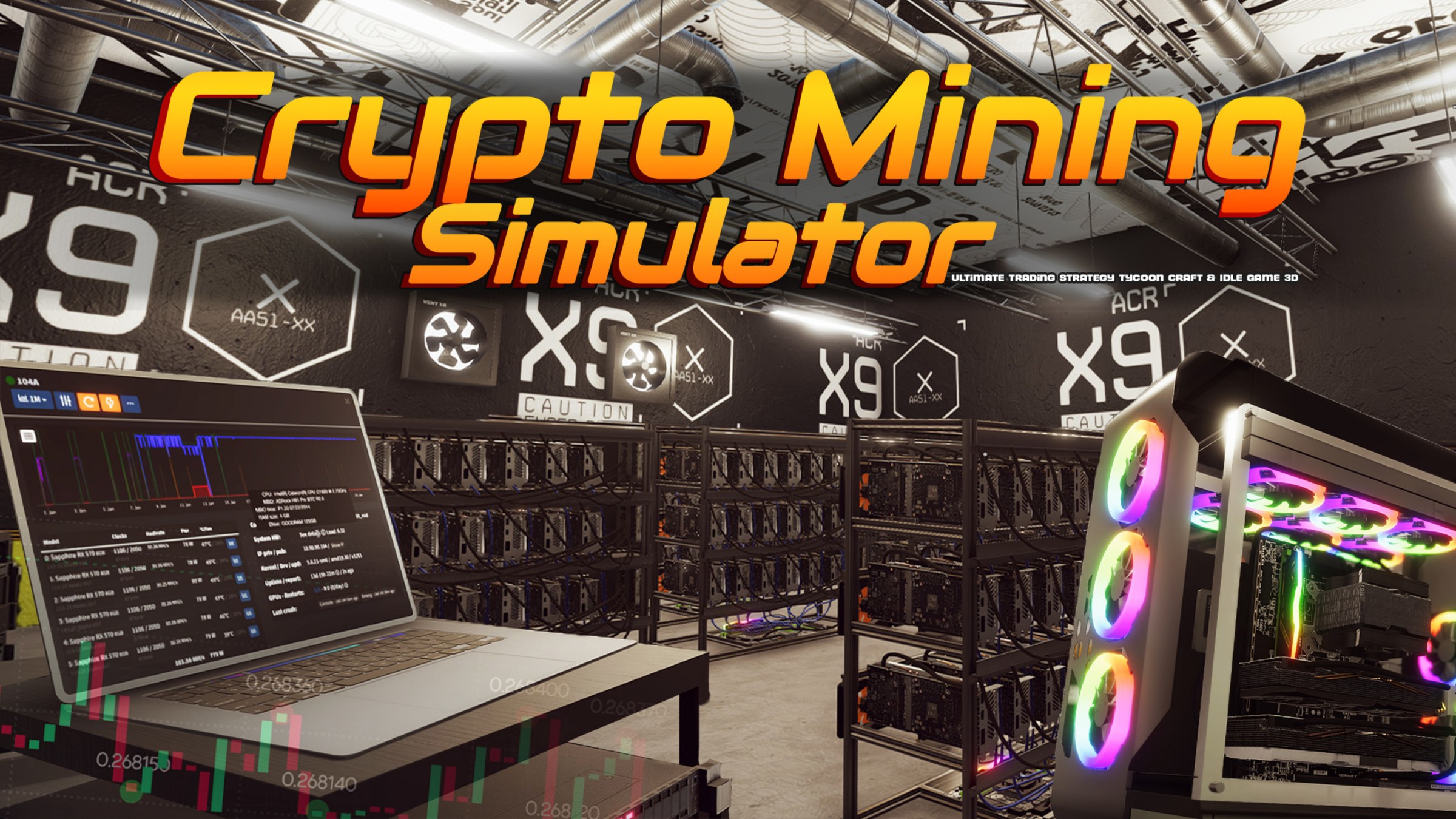 Fun & Fortune of Crypto Gaming: Your Beginner's Guide - Play to Earn Games News