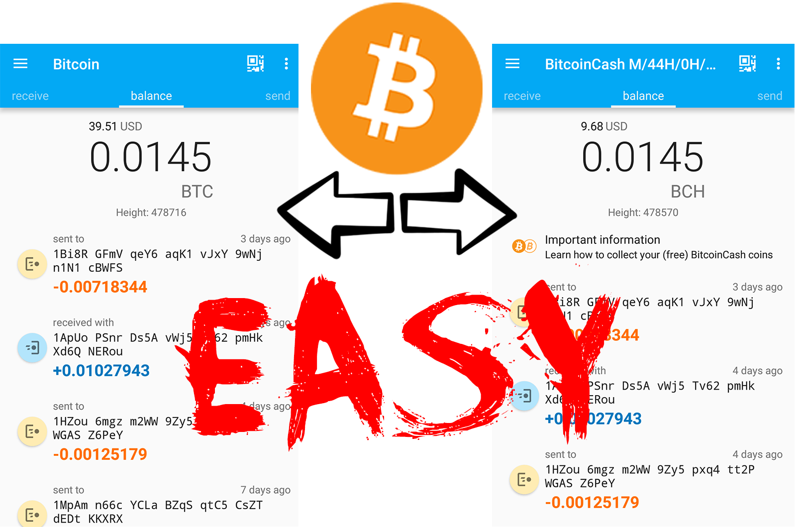 FREE Bitcoin: Claim your first BTC on CoinCola Now