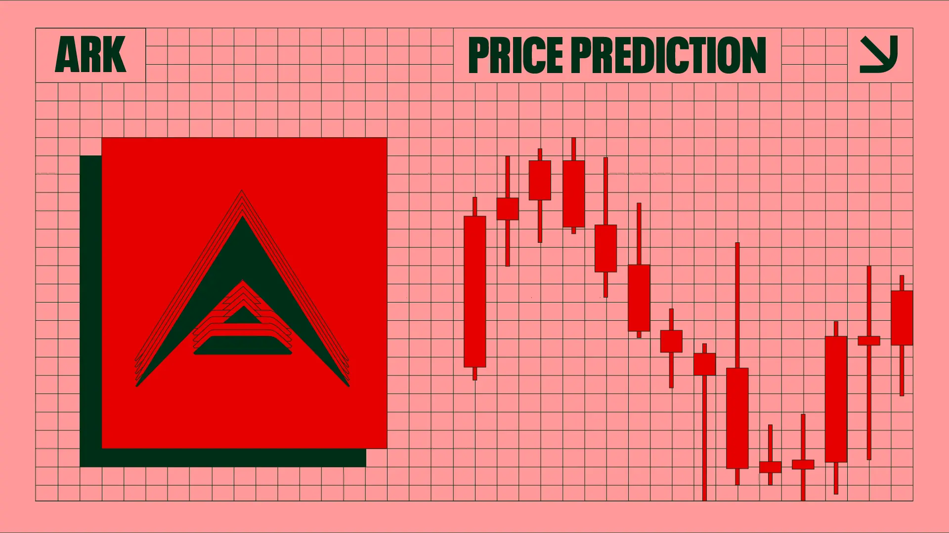 Ark Price Today - ARK Price Chart & Market Cap | CoinCodex