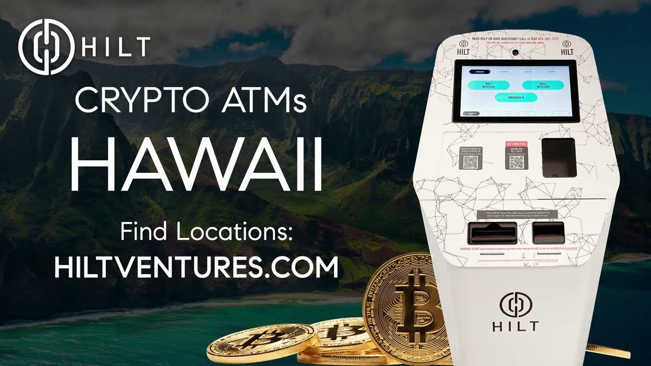 Buy Bitcoin - Get Started in Hawaii - Cloud Nalu