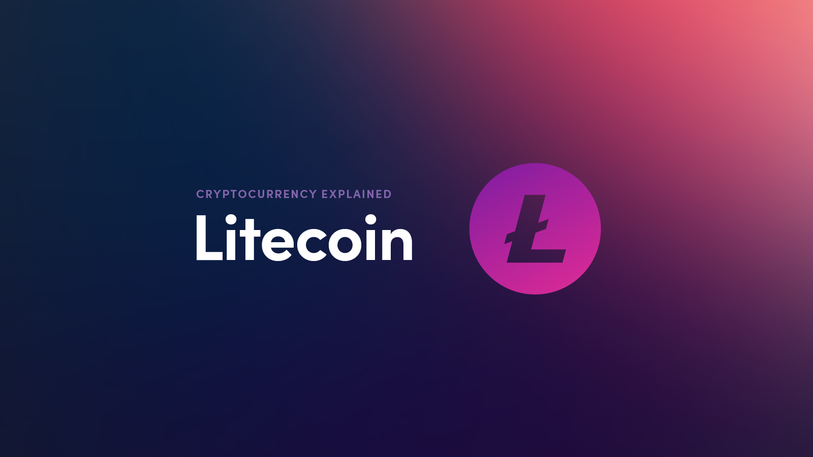 Litecoin expands to over 2 billion Facebook users through messenger | Cryptopolitan