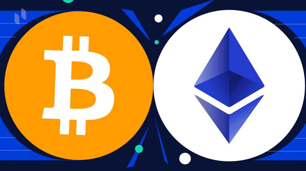 Bitcoin vs Ethereum: What’s the difference? - NerdWallet