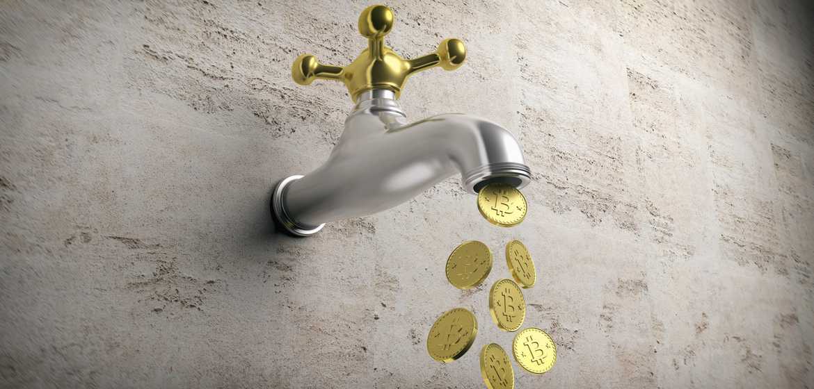 Financial Source - Understanding the Faucet in Cryptocurrency