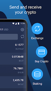 Bitcoin Wallet Crypto Ethereum - APK Download for Android | Aptoide