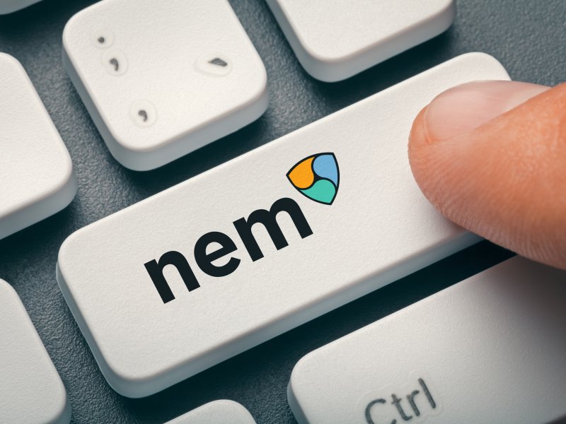 Investing in NEM (XEM) - Everything You Need to Know - 1001fish.ru