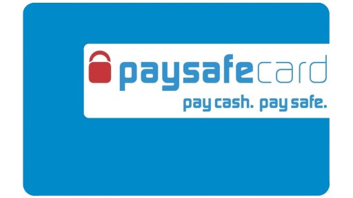 Buy paysafecard online | English