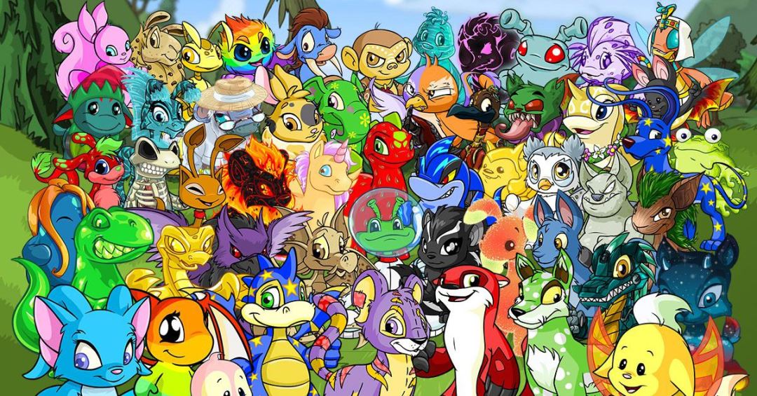 Data Breach Report: Neopets Database Breach