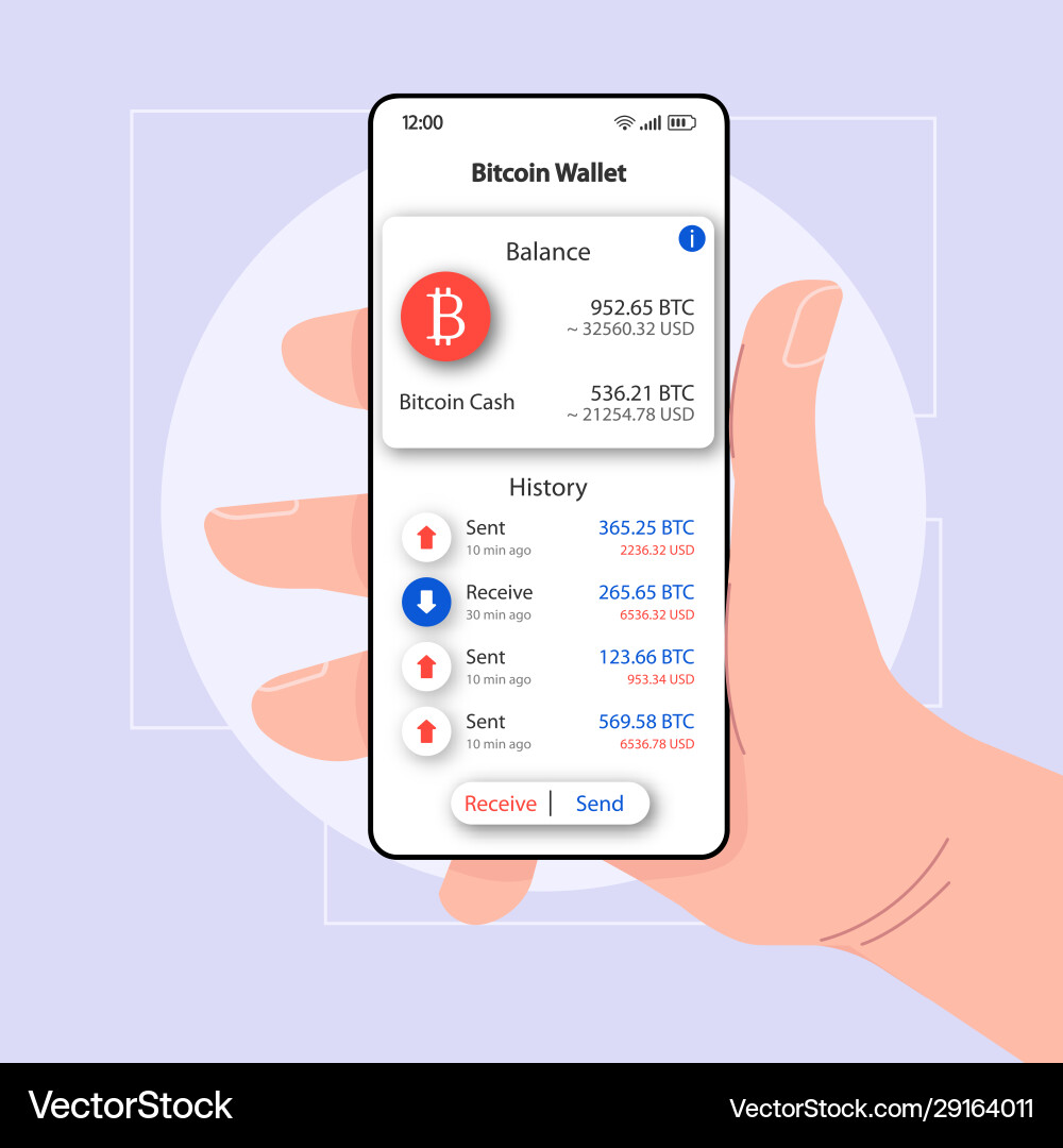 Bitcoin Wallet Check Balance: Keep Track of Your Crypto