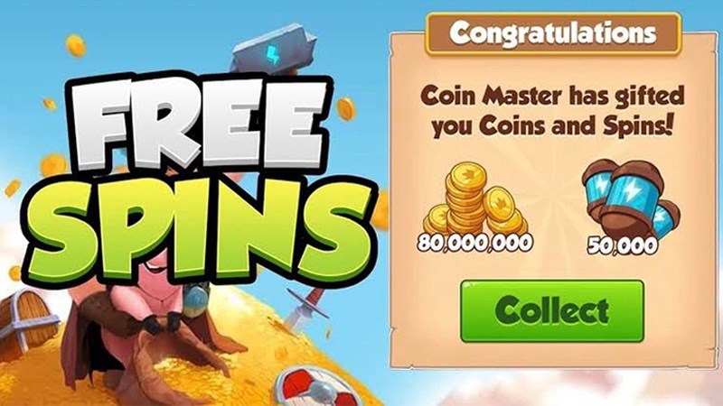 COMPLETELY~FREE Coin Master Free Spins And Coins Generator That Always – shop vice