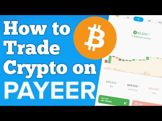 Buy Tether using Payeer on Totalcoin