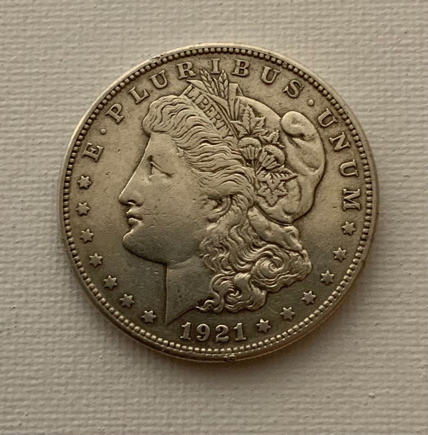 S Morgan Silver Dollar Value | CoinTrackers