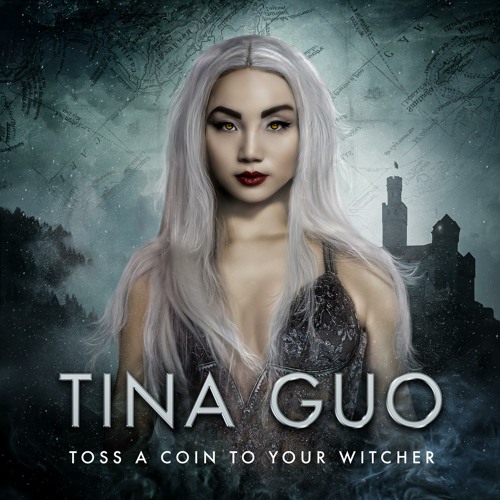 There’s A Metal Cover Of “Toss A Coin To Your Witcher”