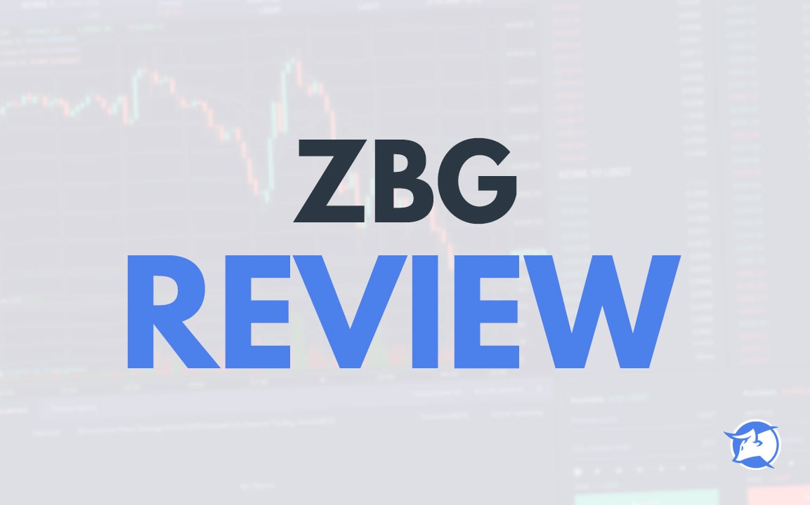 ZBG - Live Coin Watch