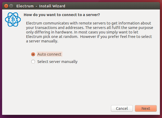 Can't Uninstall Electrum (Mint 13 Maya, x) - Linux Mint Forums