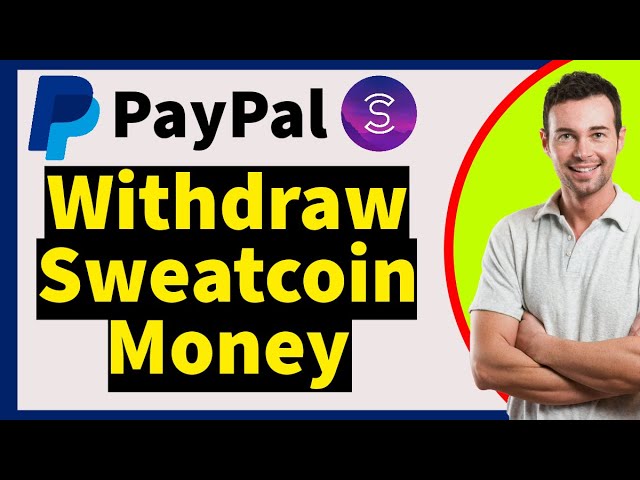 How To Transfer Sweatcoin Money to PayPal & Cash App