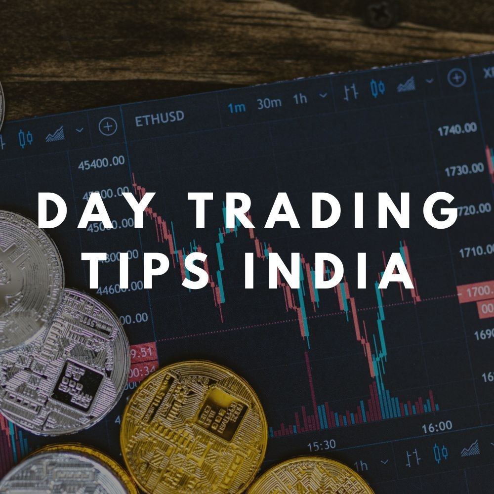 A Beginner's Guide to Day Trading - Tips and Strategies