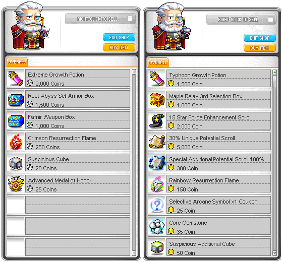 [Updated July 9] v - Rise: Promise of the Guardian Patch Notes | MapleStory