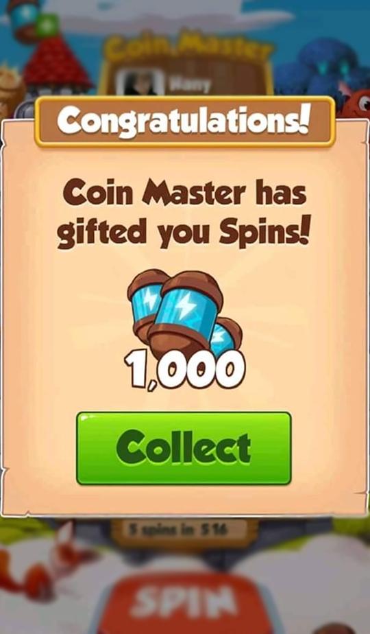 Coin Master free spins and coins links (February ) - VideoGamer