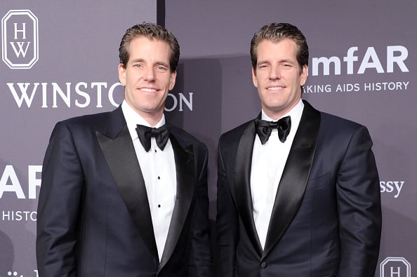 Tyler Winklevoss' Net Worth - How Rich is the other Winklevoss brother?