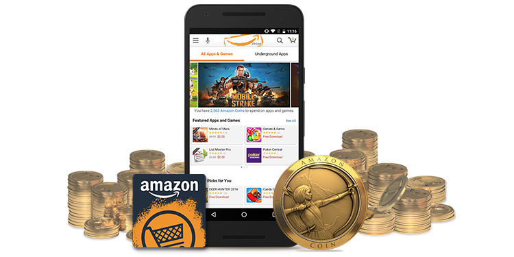 How to Spend Amazon Coins - Everything You Need to Know | Tech